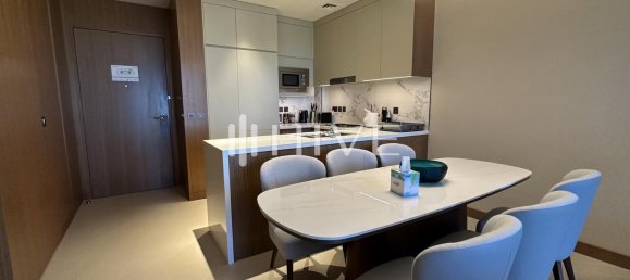 2 Schlafzimmer Wohnung in Downtown Dubai (Downtown Burj Dubai), UAE, Nr. 54492 2