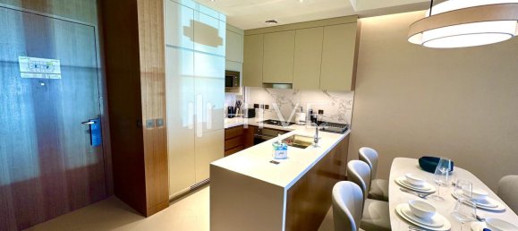 2 Schlafzimmer Wohnung in Downtown Dubai (Downtown Burj Dubai), UAE, Nr. 54492 13