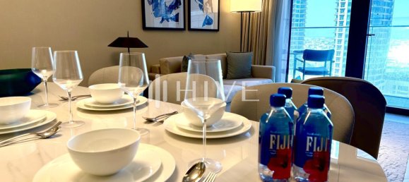 2 Schlafzimmer Wohnung in Downtown Dubai (Downtown Burj Dubai), UAE, Nr. 54492 18