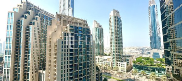 2 Schlafzimmer Wohnung in Downtown Dubai (Downtown Burj Dubai), UAE, Nr. 54492 17