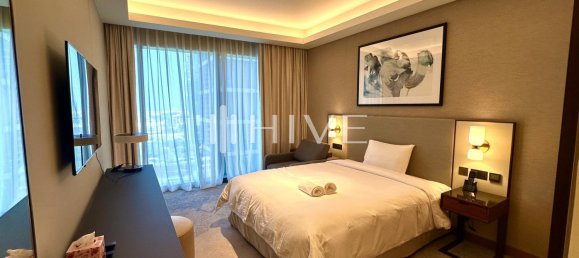 2 Schlafzimmer Wohnung in Downtown Dubai (Downtown Burj Dubai), UAE, Nr. 54492 14