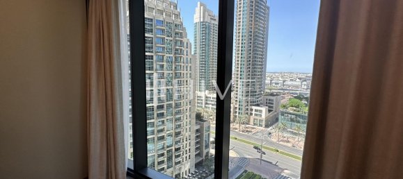 2 Schlafzimmer Wohnung in Downtown Dubai (Downtown Burj Dubai), UAE, Nr. 54492 3