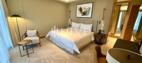 2 Schlafzimmer Wohnung in Downtown Dubai (Downtown Burj Dubai), UAE, Nr. 54492 10