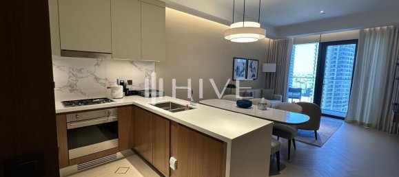2 Schlafzimmer Wohnung in Downtown Dubai (Downtown Burj Dubai), UAE, Nr. 54492 4