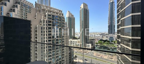 2 Schlafzimmer Wohnung in Downtown Dubai (Downtown Burj Dubai), UAE, Nr. 54492 6