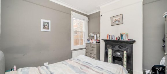 Maisonette de 2 dormitorios en London, United Kingdom No. 12708 6