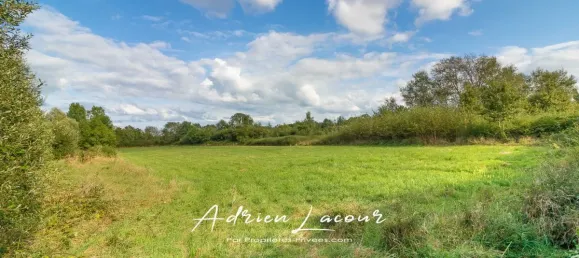 10089m² Land in Romorantin-Lanthenay, France No. 255024 3