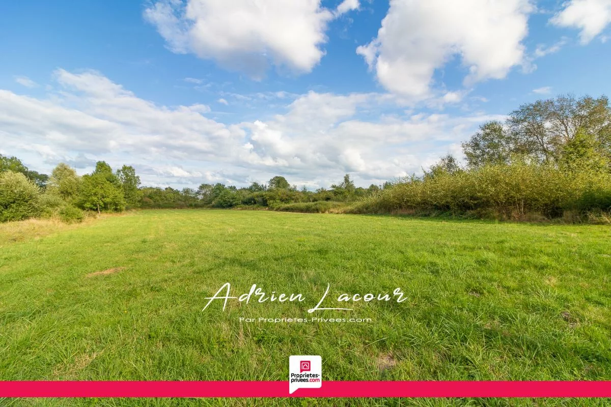 10089m² Land in Romorantin-Lanthenay, France No. 255024