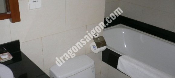 Wohnung in District 1, Vietnam 78m², Nr. 11120 4