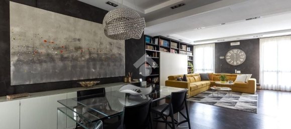 3-salle Penthouse à Missaglia, Italy No. 312051 28