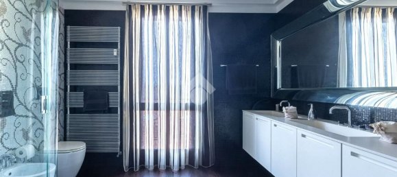 3-salle Penthouse à Missaglia, Italy No. 312051 17