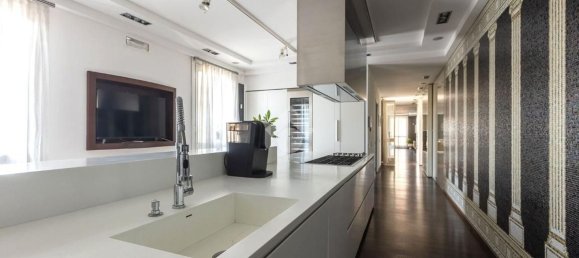 3-salle Penthouse à Missaglia, Italy No. 312051 36