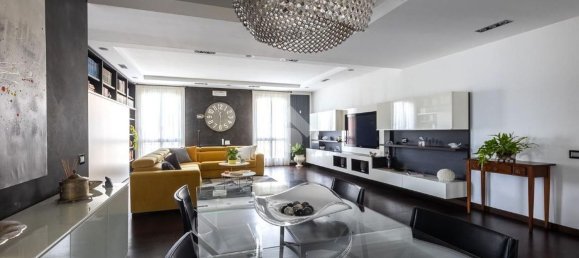 3-salle Penthouse à Missaglia, Italy No. 312051 27