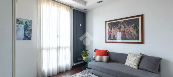 3-salle Penthouse à Missaglia, Italy No. 312051 20