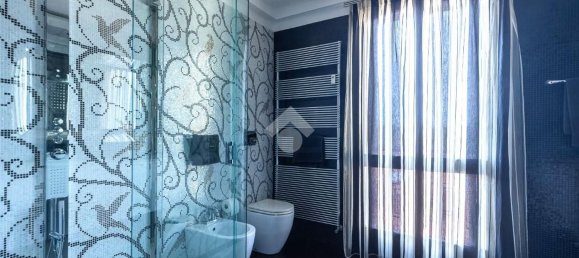 3-salle Penthouse à Missaglia, Italy No. 312051 40