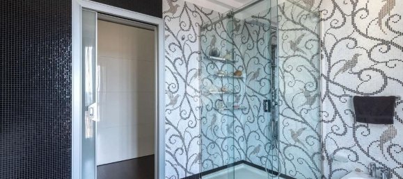 3-salle Penthouse à Missaglia, Italy No. 312051 18