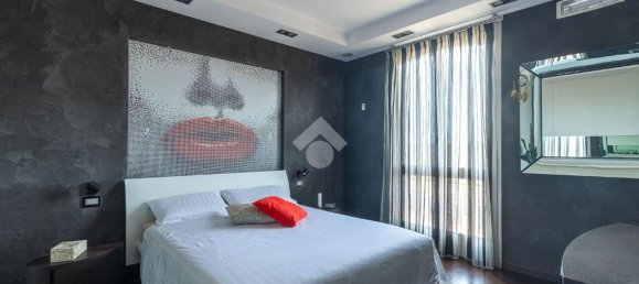 3-salle Penthouse à Missaglia, Italy No. 312051 14