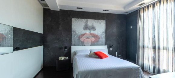 3-salle Penthouse à Missaglia, Italy No. 312051 15