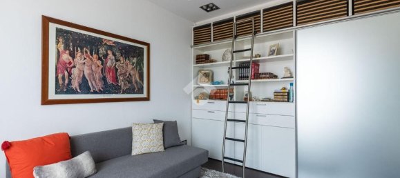 3-salle Penthouse à Missaglia, Italy No. 312051 41