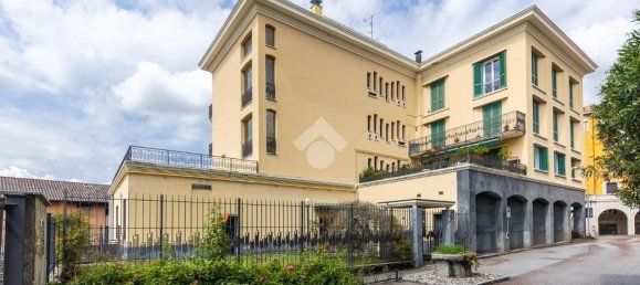 3-salle Penthouse à Missaglia, Italy No. 312051 24