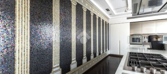 3-salle Penthouse à Missaglia, Italy No. 312051 10