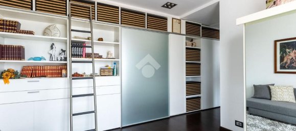 3-salle Penthouse à Missaglia, Italy No. 312051 19