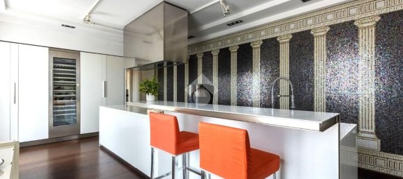 3-salle Penthouse à Missaglia, Italy No. 312051 7