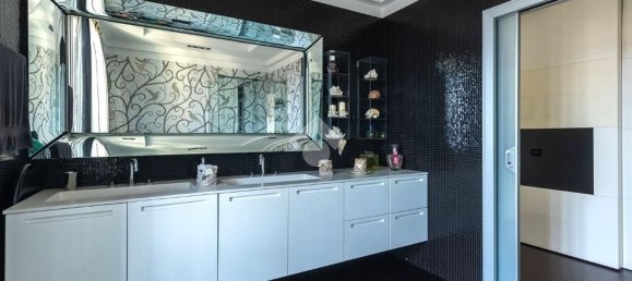 3-salle Penthouse à Missaglia, Italy No. 312051 16