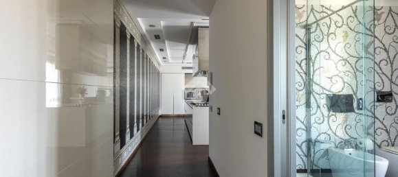 3-salle Penthouse à Missaglia, Italy No. 312051 12