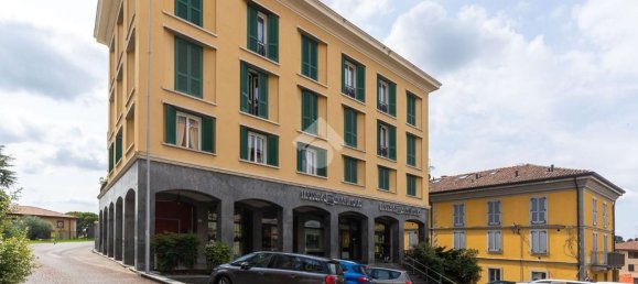 3-salle Penthouse à Missaglia, Italy No. 312051 25