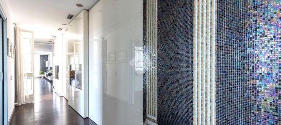 3-salle Penthouse à Missaglia, Italy No. 312051 11