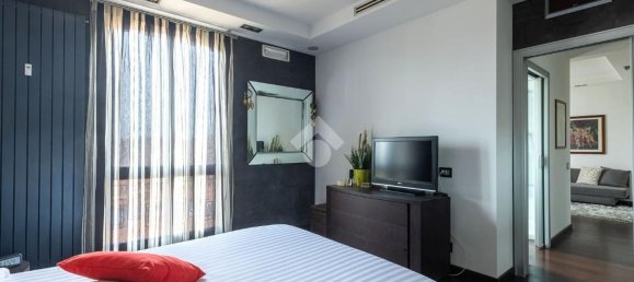 3-salle Penthouse à Missaglia, Italy No. 312051 38