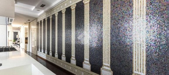 3-salle Penthouse à Missaglia, Italy No. 312051 34