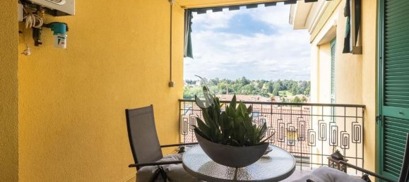 3-salle Penthouse à Missaglia, Italy No. 312051 5