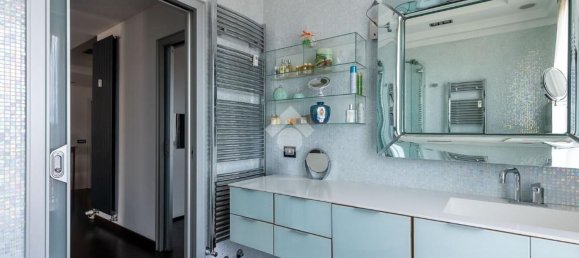 3-salle Penthouse à Missaglia, Italy No. 312051 21