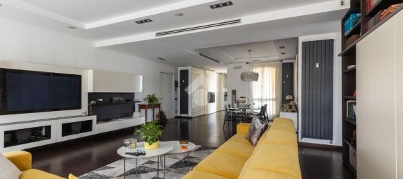 3-salle Penthouse à Missaglia, Italy No. 312051 30