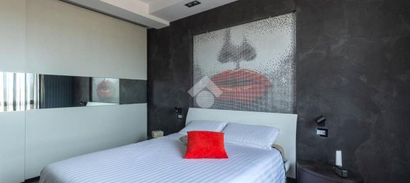 3-salle Penthouse à Missaglia, Italy No. 312051 37