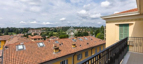 3-salle Penthouse à Missaglia, Italy No. 312051 33