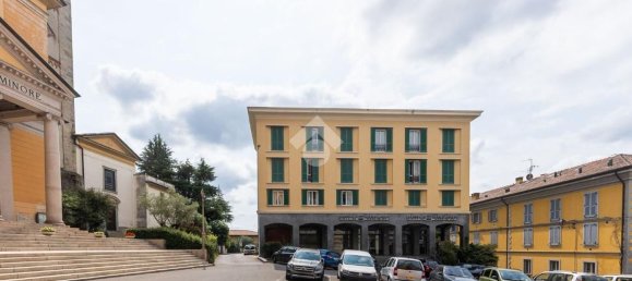 3-salle Penthouse à Missaglia, Italy No. 312051 44