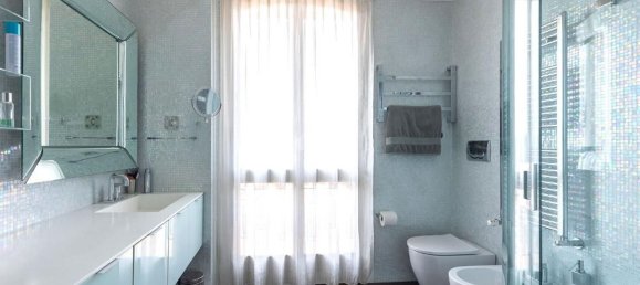 3-salle Penthouse à Missaglia, Italy No. 312051 42