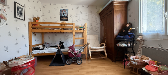 4 غرف نوم منزل في Cosne-Cours-sur-Loire, France رقم 363247 15