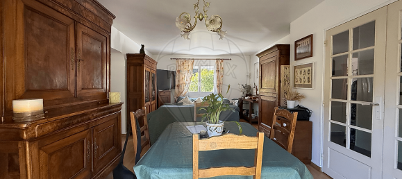 4 غرف نوم منزل في Cosne-Cours-sur-Loire, France رقم 363247 4