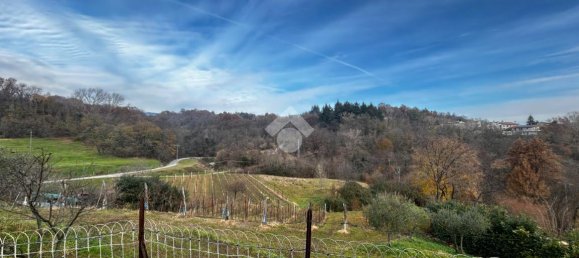 Casa de 4 habitaciónes en Monfumo, Italy No. 4679 25