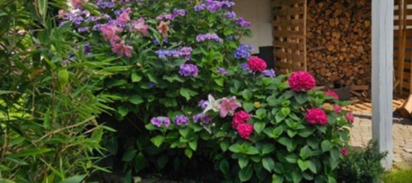 Таунхаус с 3 спальнями в Celle, Германия № 229513 14