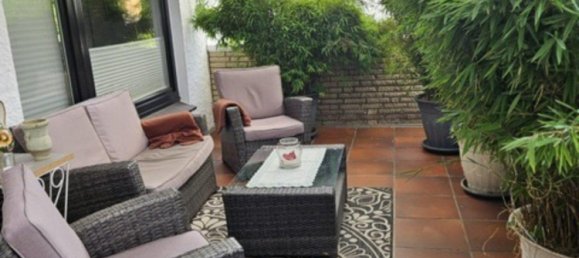 Таунхаус с 3 спальнями в Celle, Германия № 229513 15