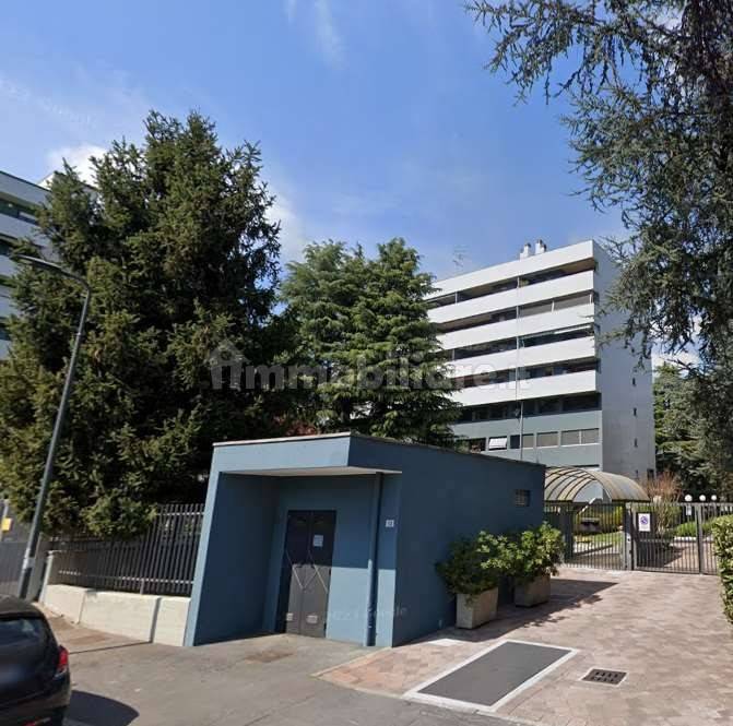 4 Schlafzimmer Wohnung in Milan, Italy, Nr. 267736