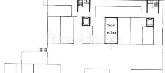 4 Schlafzimmer Wohnung in Milan, Italy, Nr. 267736 19