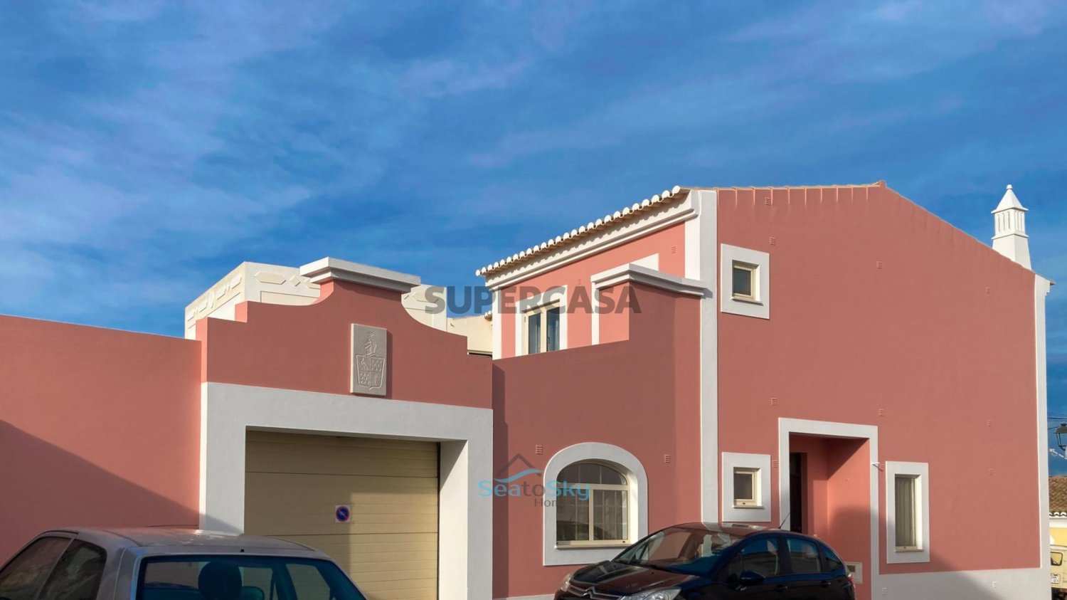 4 bedrooms House in Lagoa, Portugal No. 298508