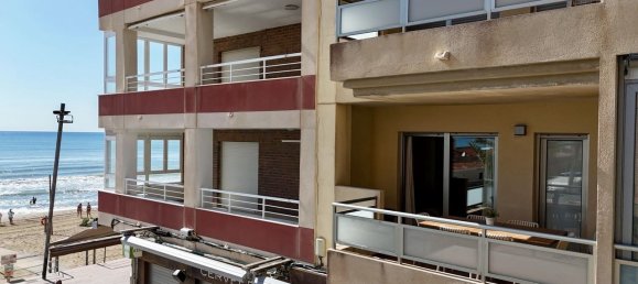 Квартира с 3 спальнями в Гуардамар-дель-Сегура, Испания № 188097 24