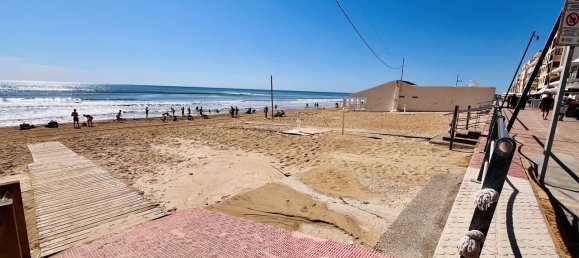 Квартира с 3 спальнями в Гуардамар-дель-Сегура, Испания № 188097 23